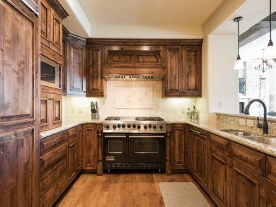 Park City Deer Valley Canyons Resort Home 923806