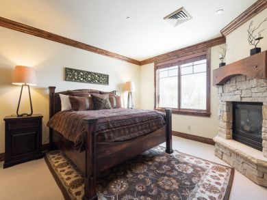 Park City Deer Valley Canyons Resort Home 923806