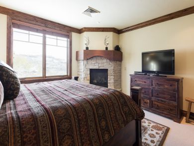Park City Deer Valley Canyons Resort Home 923806