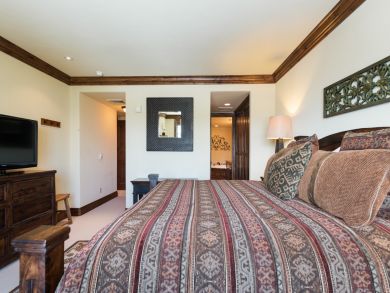Park City Deer Valley Canyons Resort Home 923806