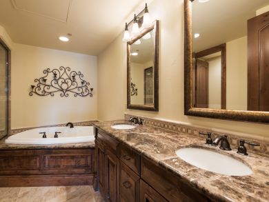 Park City Deer Valley Canyons Resort Home 923806