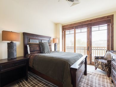 Park City Deer Valley Canyons Resort Home 923806