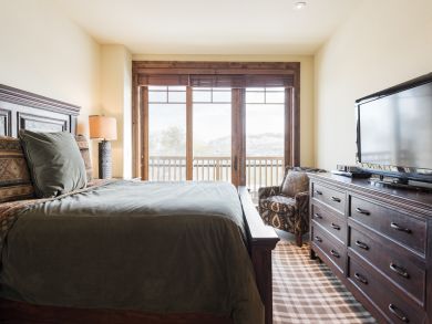 Park City Deer Valley Canyons Resort Home 923806