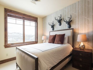 Park City Deer Valley Canyons Resort Home 923806
