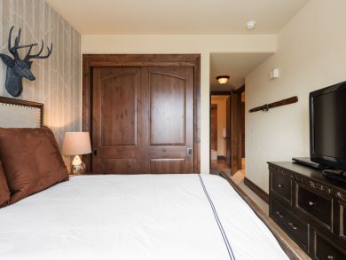 Park City Deer Valley Canyons Resort Home 923806