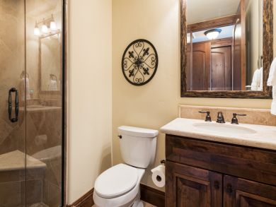 Park City Deer Valley Canyons Resort Home 923806