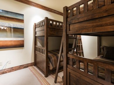 Park City Deer Valley Canyons Resort Home 923806