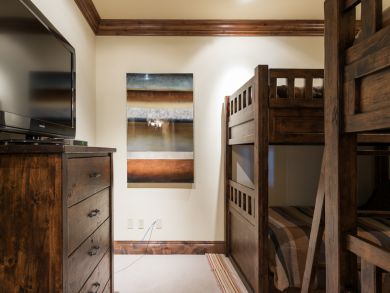 Park City Deer Valley Canyons Resort Home 923806