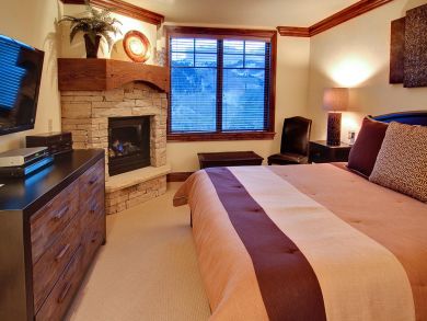 Park City Deer Valley Canyons Resort Home 923807