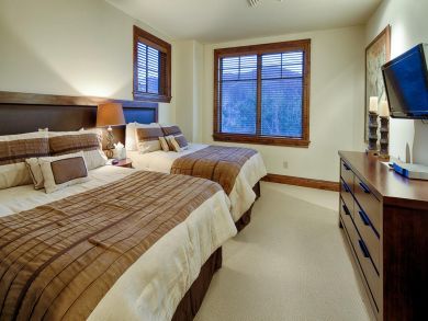 Park City Deer Valley Canyons Resort Home 923807