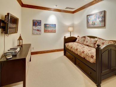 Park City Deer Valley Canyons Resort Home 923807