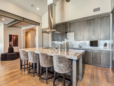 Park City Deer Valley Canyons Resort Home 923808