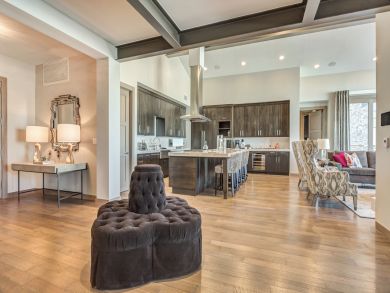 Park City Deer Valley Canyons Resort Home 923808