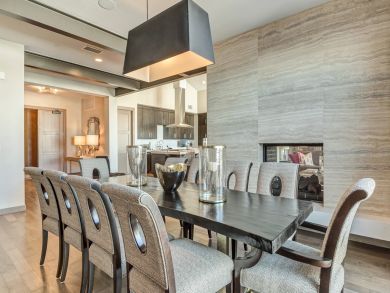 Park City Deer Valley Canyons Resort Home 923808