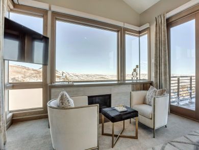 Park City Deer Valley Canyons Resort Home 923808