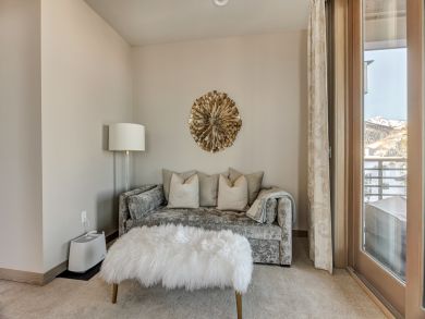 Park City Deer Valley Canyons Resort Home 923808