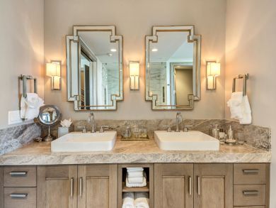 Park City Deer Valley Canyons Resort Home 923808