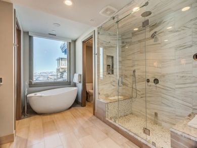 Park City Deer Valley Canyons Resort Home 923808