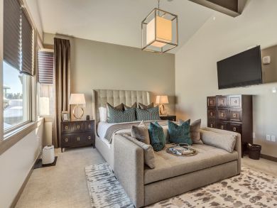 Park City Deer Valley Canyons Resort Home 923808