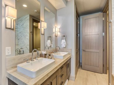 Park City Deer Valley Canyons Resort Home 923808