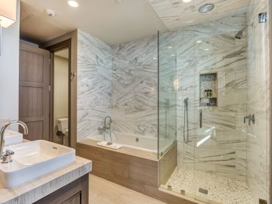 Park City Deer Valley Canyons Resort Home 923808
