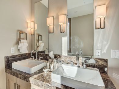 Park City Deer Valley Canyons Resort Home 923808