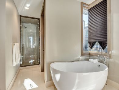 Park City Deer Valley Canyons Resort Home 923808
