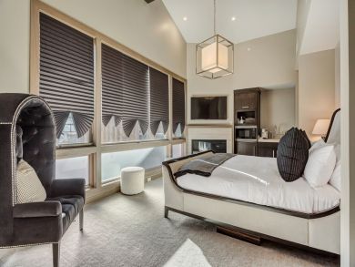 Park City Deer Valley Canyons Resort Home 923808