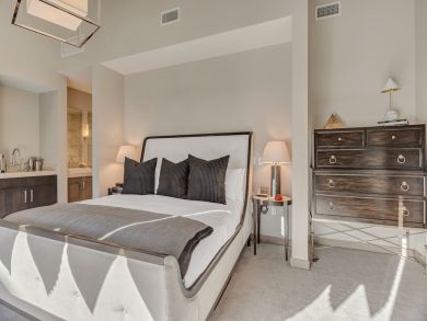 Park City Deer Valley Canyons Resort Home 923808