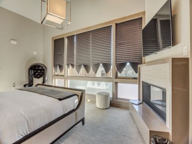 Park City Deer Valley Canyons Resort Home 923808