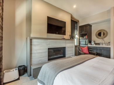 Park City Deer Valley Canyons Resort Home 923808