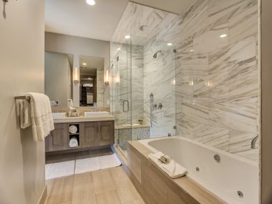Park City Deer Valley Canyons Resort Home 923808