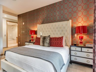 Park City Deer Valley Canyons Resort Home 923808