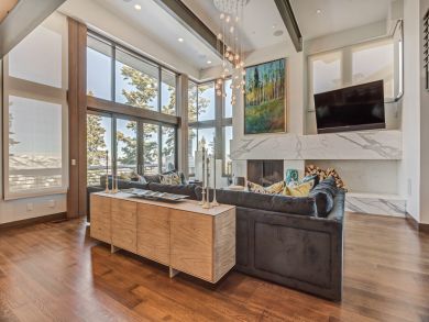 Park City Deer Valley Canyons Resort Home 923809
