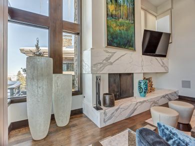 Park City Deer Valley Canyons Resort Home 923809