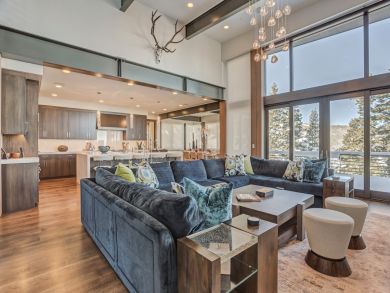 Park City Deer Valley Canyons Resort Home 923809