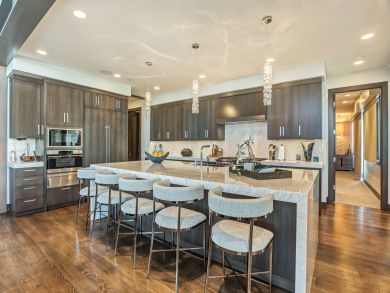 Park City Deer Valley Canyons Resort Home 923809