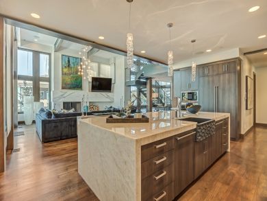 Park City Deer Valley Canyons Resort Home 923809