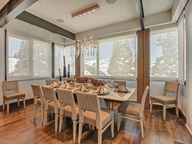 Park City Deer Valley Canyons Resort Home 923809