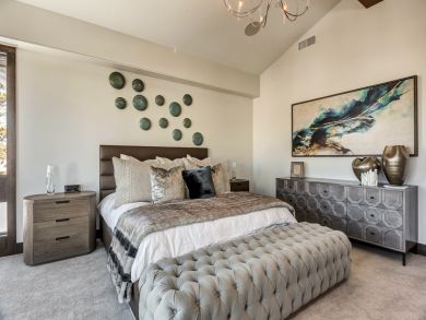 Park City Deer Valley Canyons Resort Home 923809