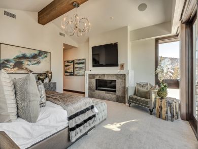 Park City Deer Valley Canyons Resort Home 923809