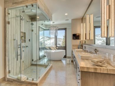 Park City Deer Valley Canyons Resort Home 923809