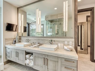 Park City Deer Valley Canyons Resort Home 923809