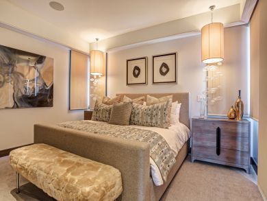 Park City Deer Valley Canyons Resort Home 923809