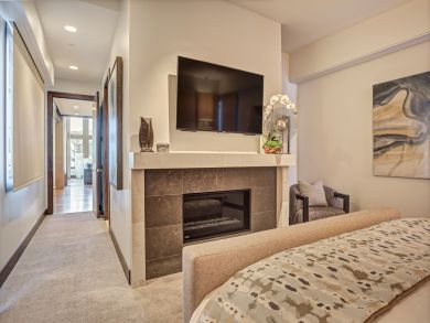 Park City Deer Valley Canyons Resort Home 923809