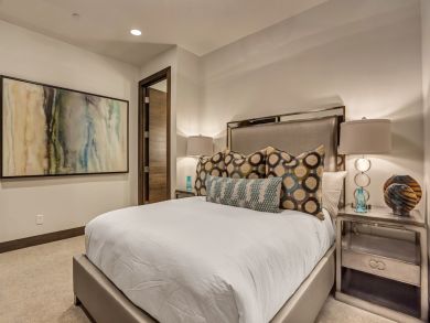 Park City Deer Valley Canyons Resort Home 923809