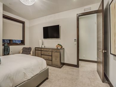 Park City Deer Valley Canyons Resort Home 923809