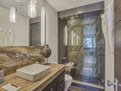 Park City Deer Valley Canyons Resort Home 923809