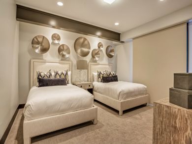 Park City Deer Valley Canyons Resort Home 923809