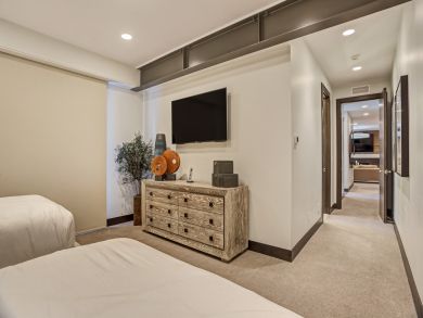 Park City Deer Valley Canyons Resort Home 923809